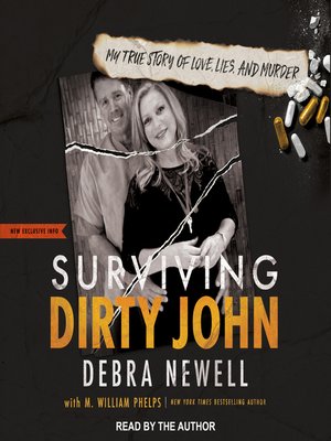 cover image of Surviving Dirty John
